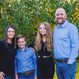 Meet your Posher, Danelle